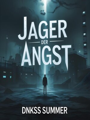 cover image of Jager Der Angst